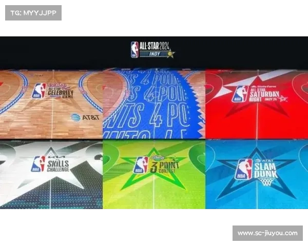 NBA全明星赛:璀璨星光闪耀球场聚会再掀篮球热潮 NBA全明星赛:璀璨星光闪耀球场聚会再掀篮球热潮